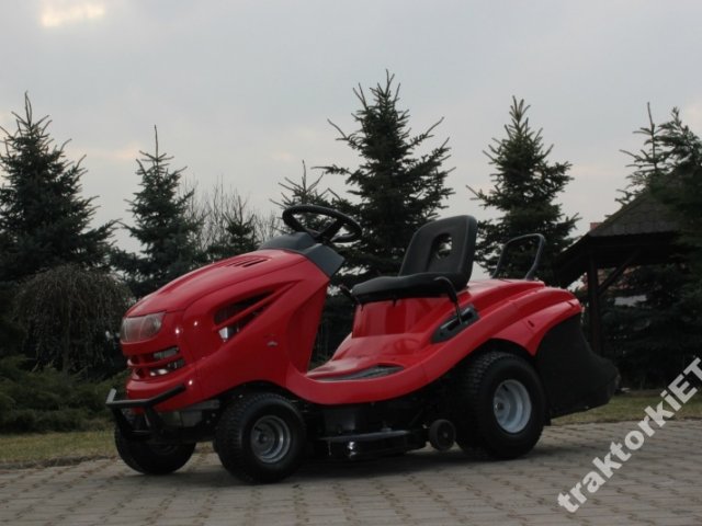 CONCORD T20 AL-KO POMPA OLEJU